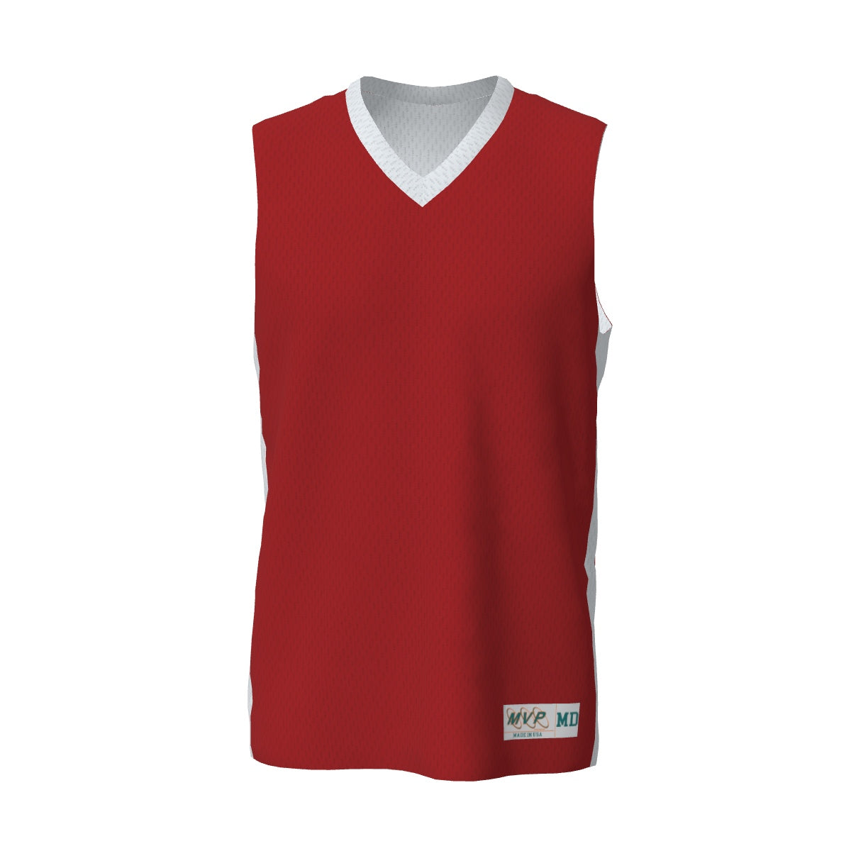 102DF - Dryfit Reversible Reversible Jersey with Inserts