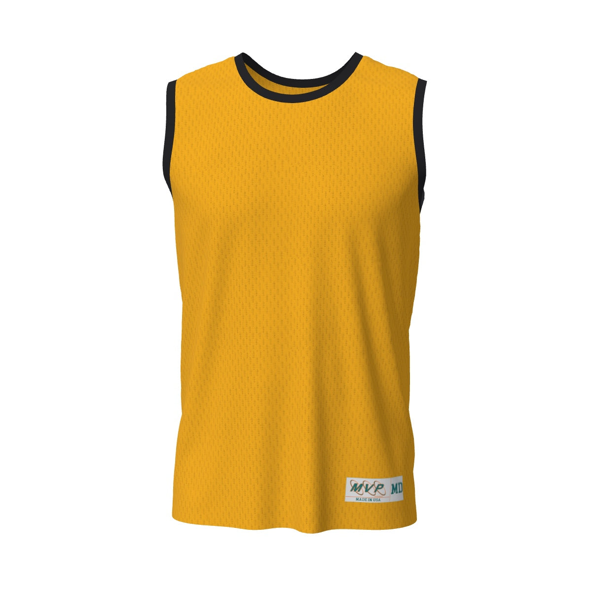 105DF - Basketball Singlet