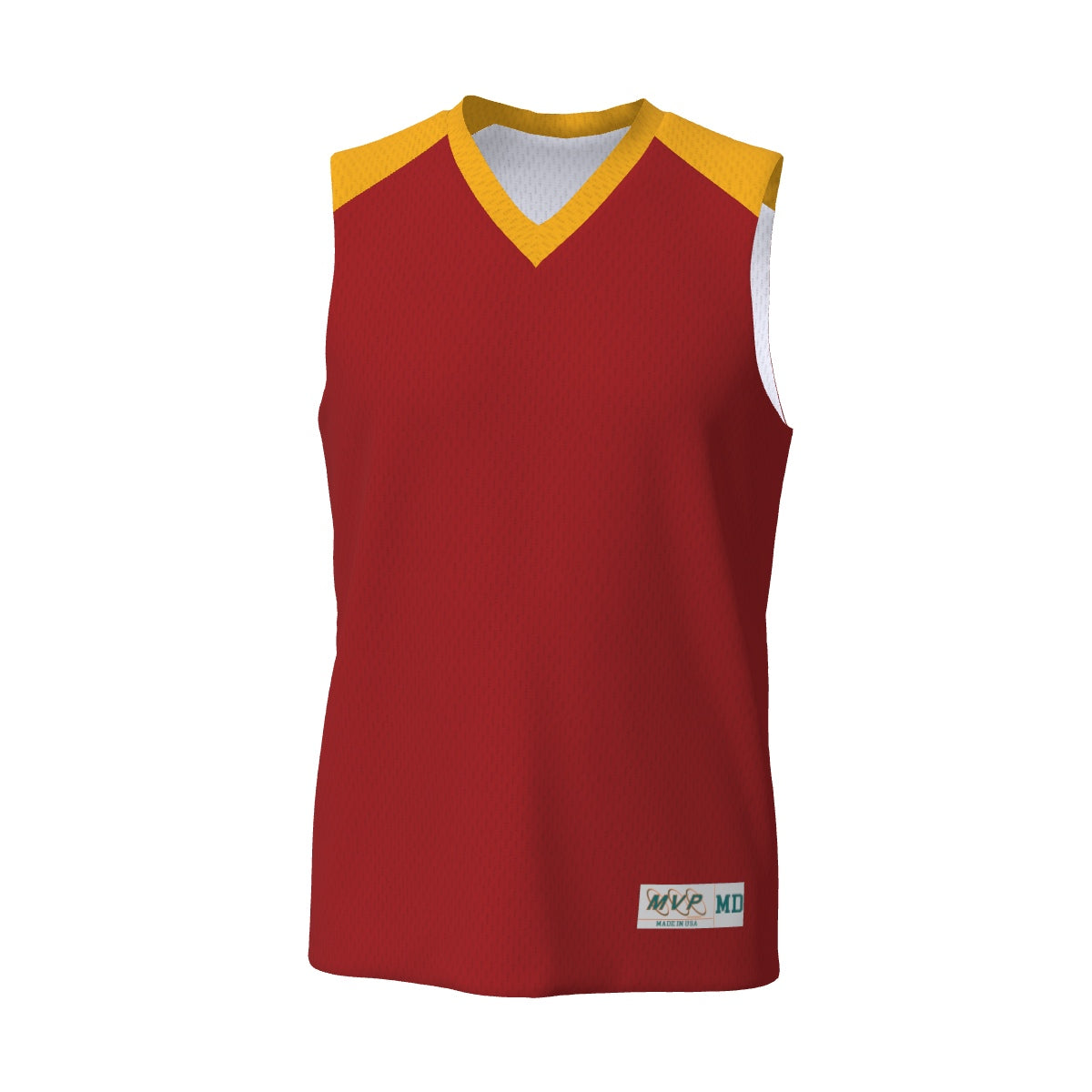 120DF - Shooter Basketball Jersey