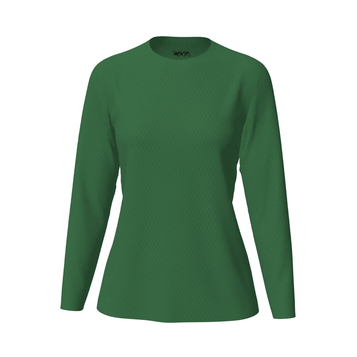 W1104DF - Dryfit Long Sleeve Shirt