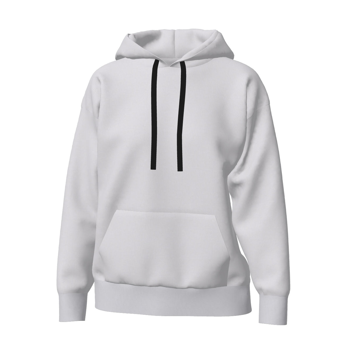 W905TC - Hooded Sweatshirt